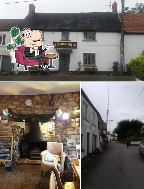 Ashill Inn