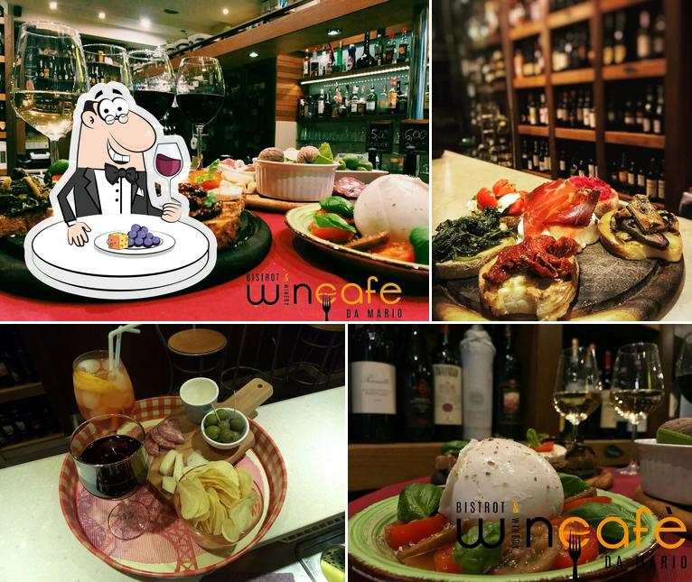 WineCafè Da Mario