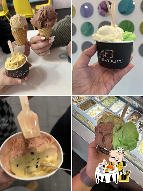 48 Flavours Paralowie