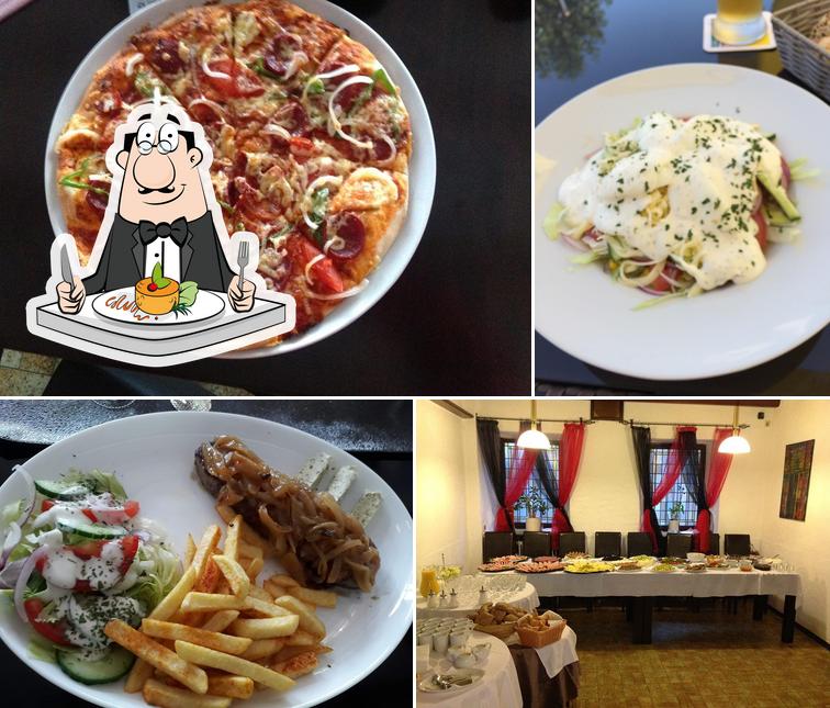 Restaurant Aga