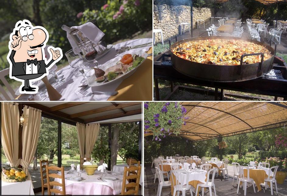Auberge des Eyssauts