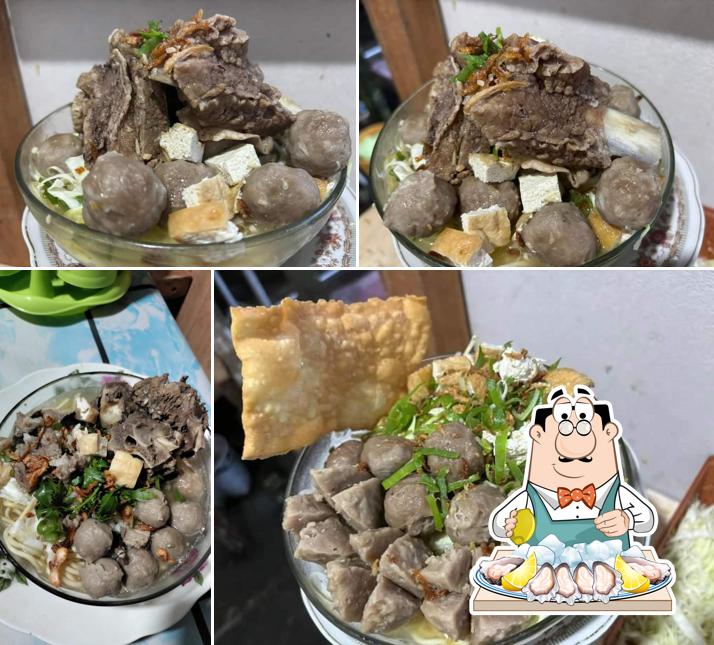 Bakso Sumsum Gemoy
