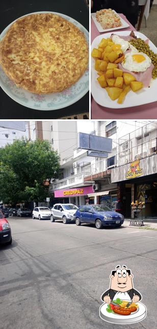 Charly Papas
