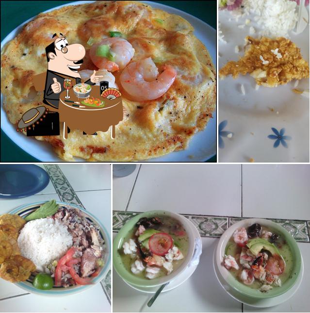 Comedor Don Peter