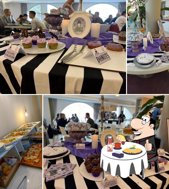 Il Brunch di Rimini "Fronte Mare" All You can eat by Ely's-cake