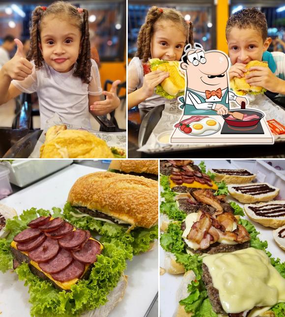 FANTE`S BURGER SINOP