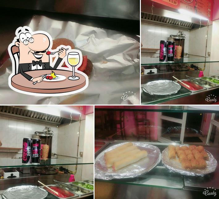 Jeet Kebab