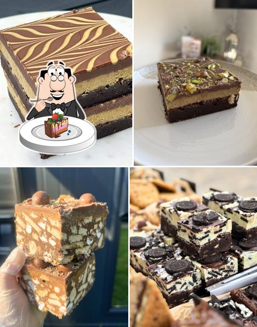 Karolcake Bakery