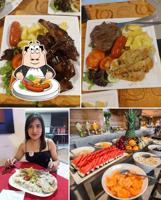 La Parrilla Casa De Asados