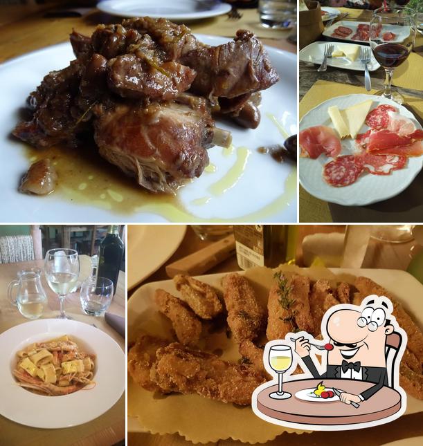 Osteria La Risvolta