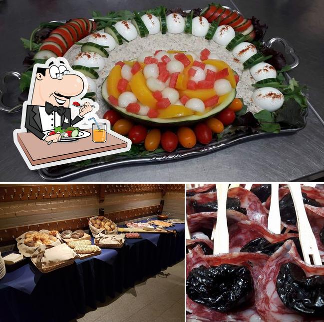 Partycentrum "D'n Eik"
