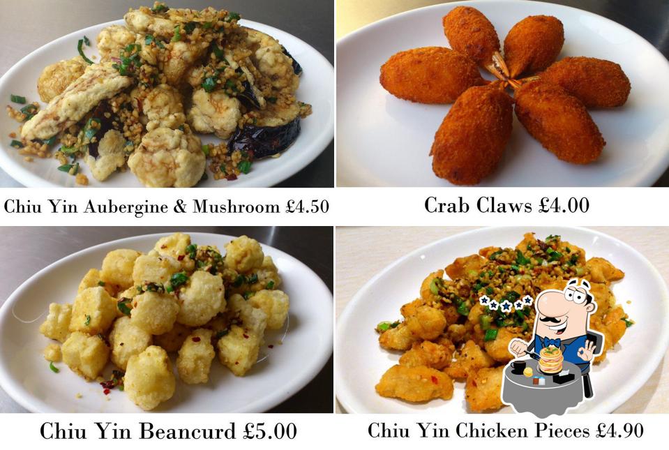 Peking Chef Deer Park