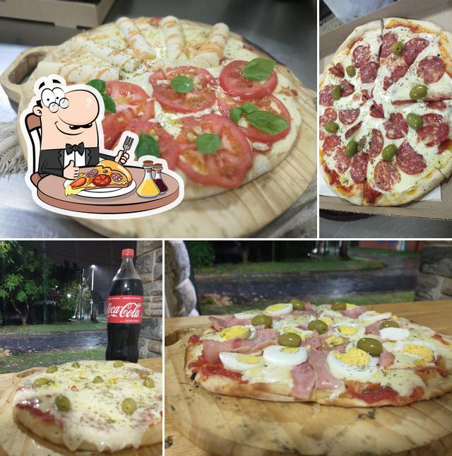 Pizzeria La Tienda