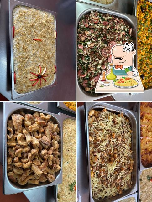 SABORES DO ASSADO