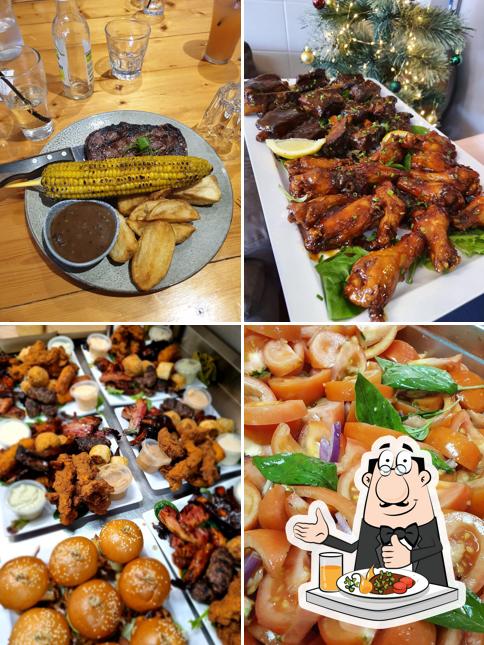 Sampson's Bar & Grill