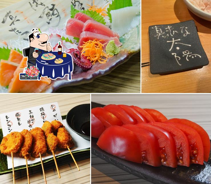TEN・KUU Shizuoka Ryogaecho