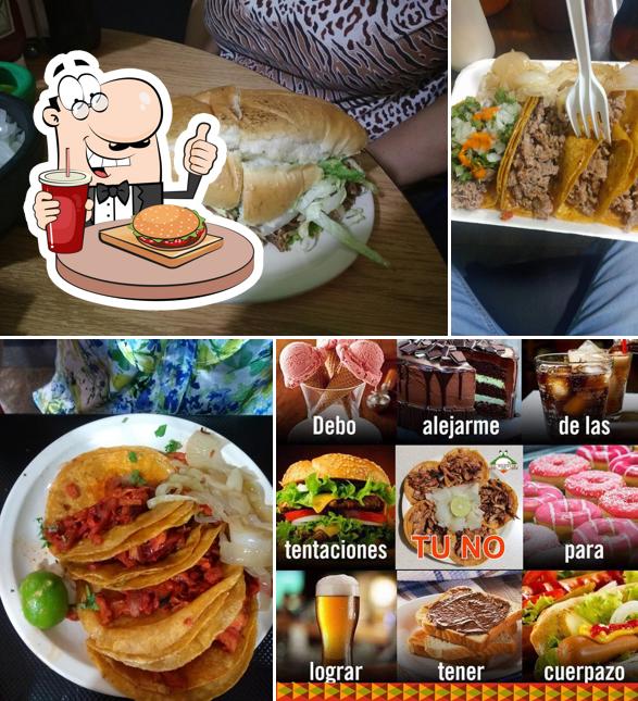 Tacos Carpa