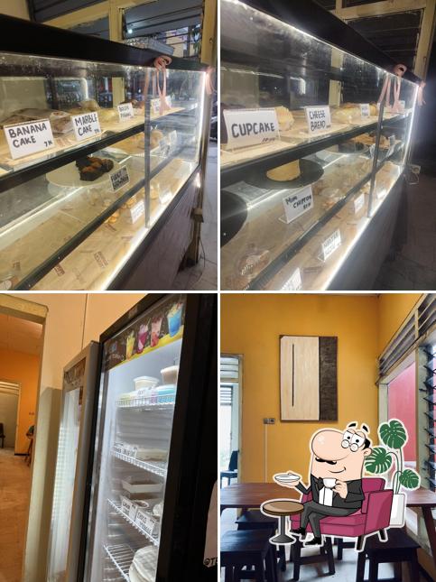 Terassa Eatery