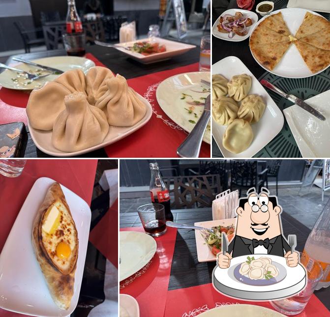 Tiflis Ristorante