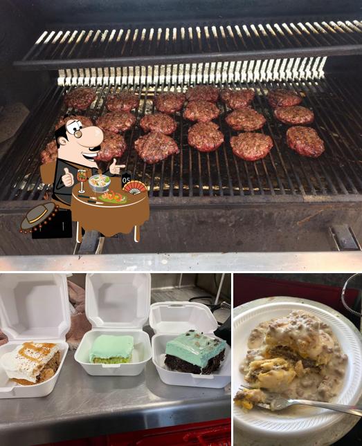 Tinker's Concessions and Catering