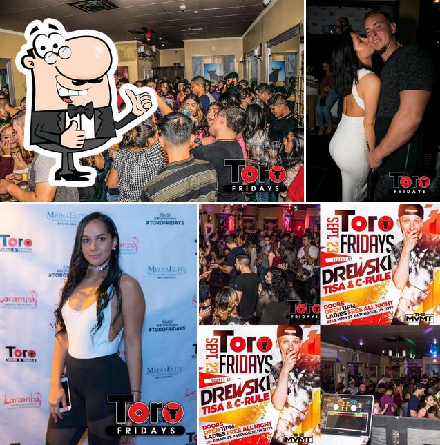 Toro Friday's