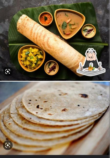 VENI'S HOME STYLE FOOD