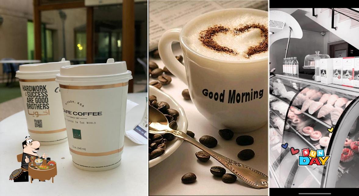 dr.CAFE COFFEE