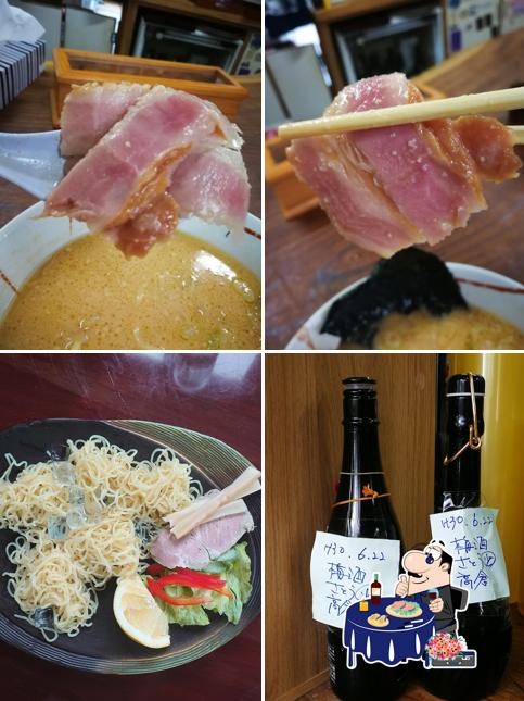 やなぎ茶屋