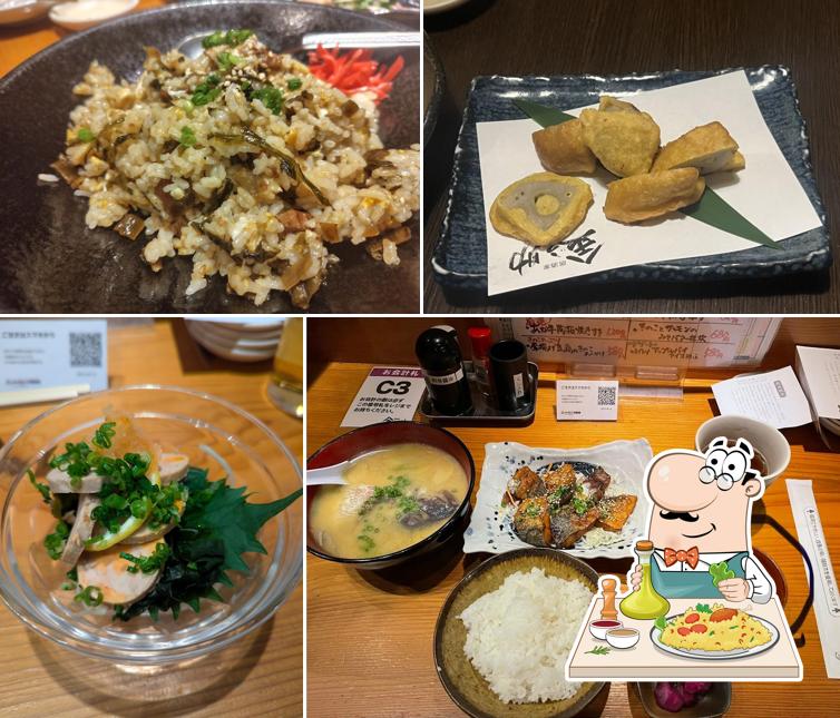 居酒家 金之助