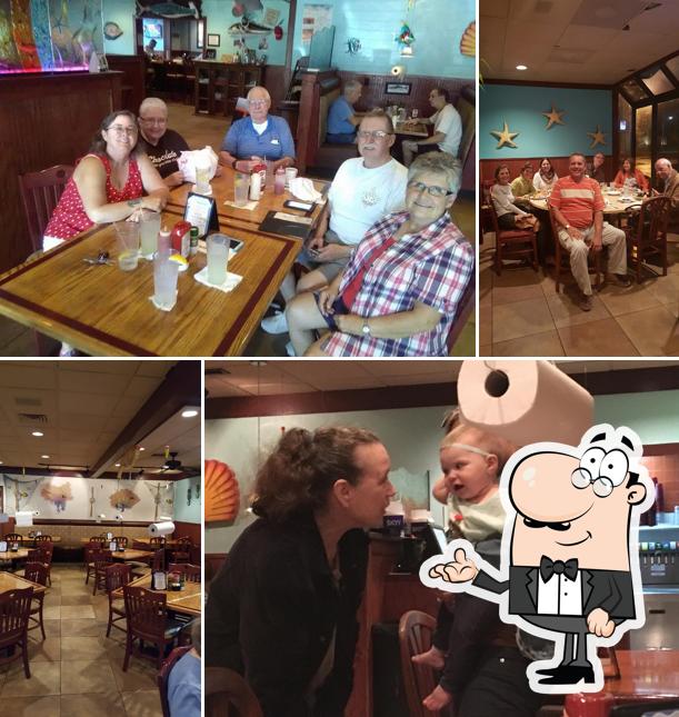 Roosterfish Grill