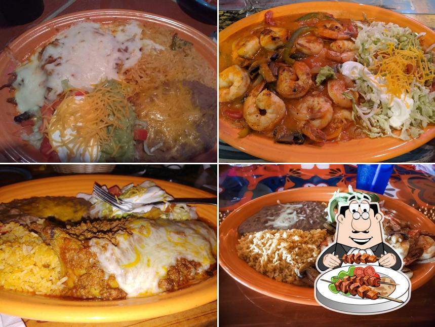 Senor Tequila's Mexican Grill (Collier Blvd)