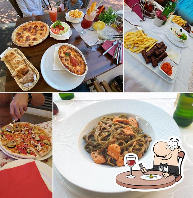 Sunshine Bistro