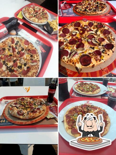 Terra Pizza
