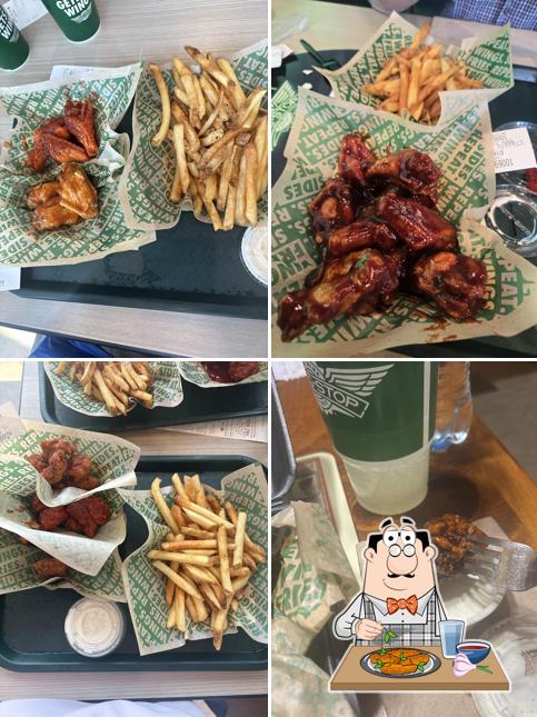 Wingstop