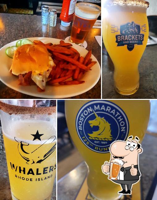 The Banner Bar & Grille