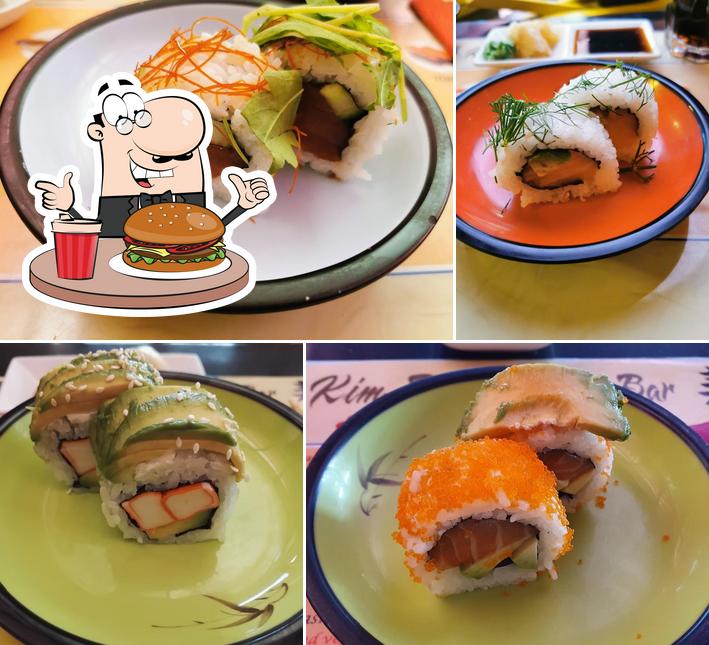 Kim Phat Sushibar