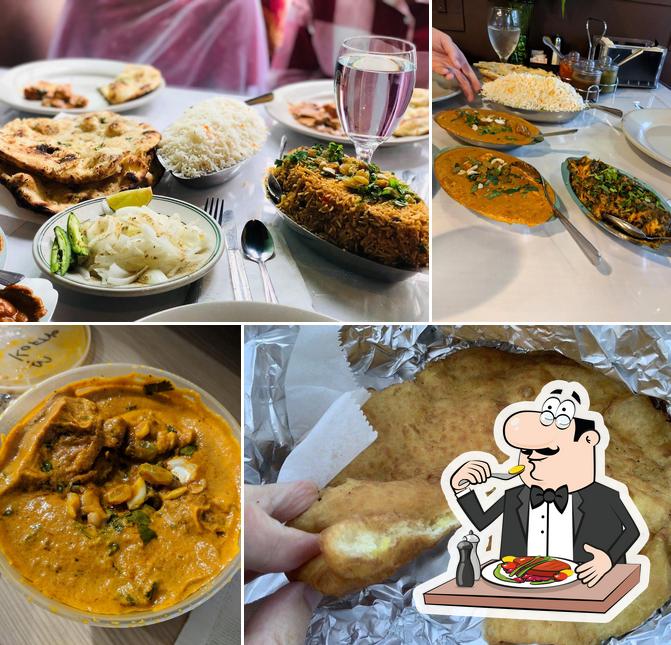 Amol India Carry Out Restaurant