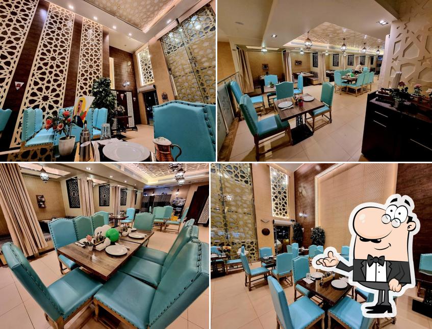 مطاعم بابل العراقي