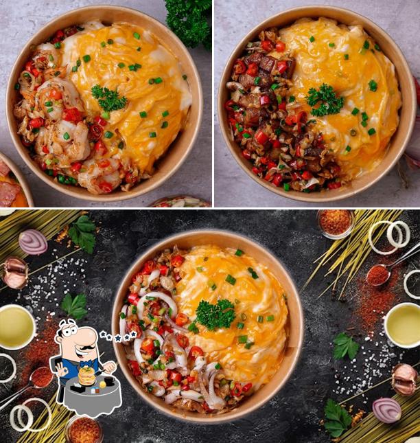 3จอไข่ข้น