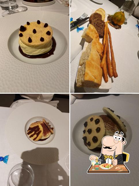 AD MAIORA RISTORANTE