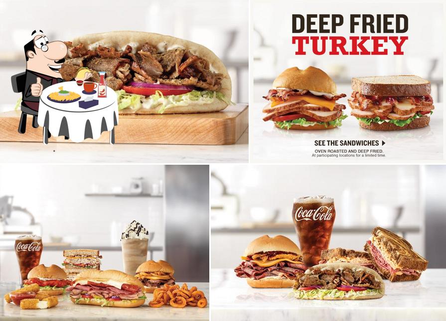 Arby's