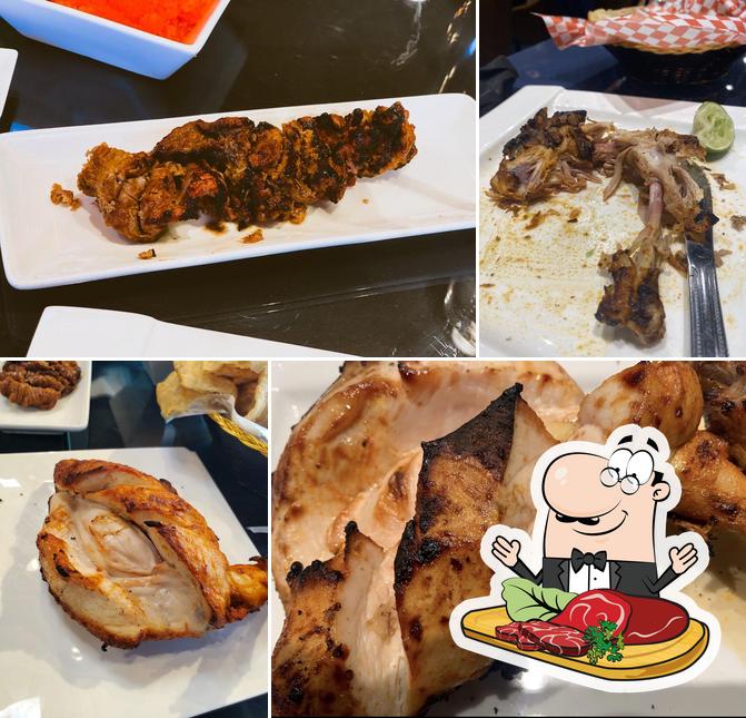 BK Khan BBQ
