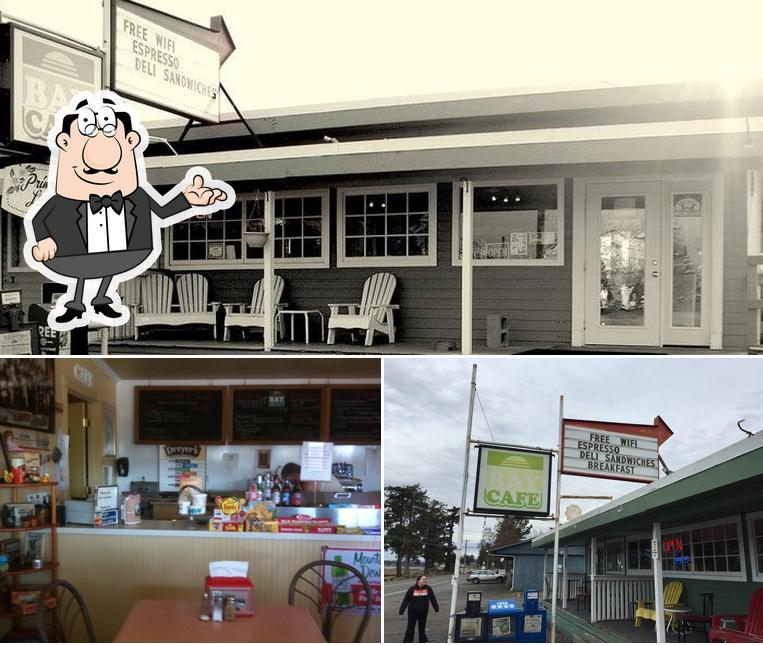 The birch bay carts and Rentals