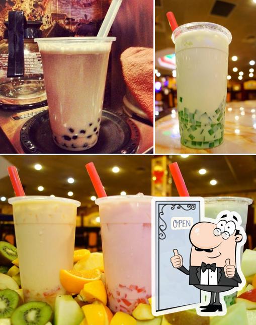 BB Tea