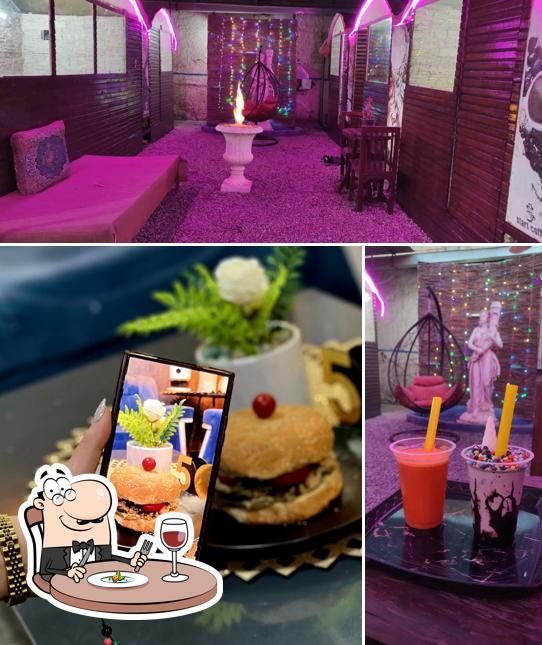cafe cabana