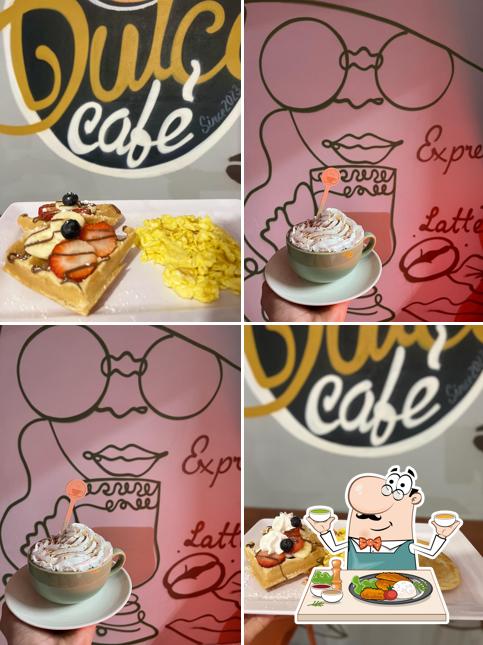 Dulce Cafe