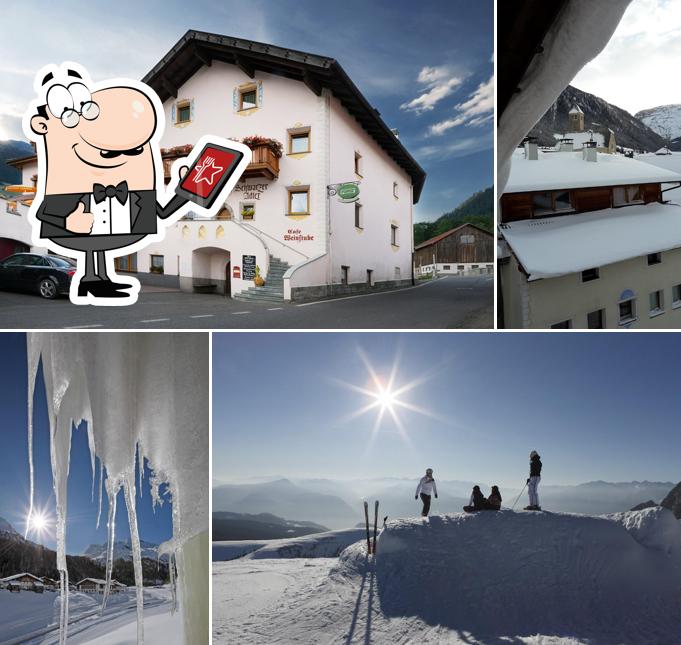 Gasthof Schwarzer Adler