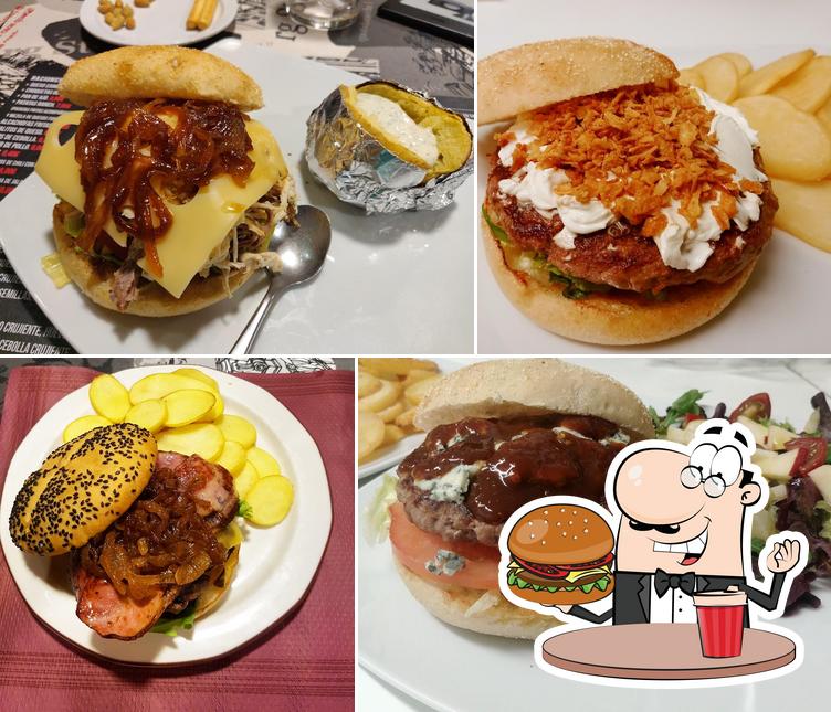 Jara Burger