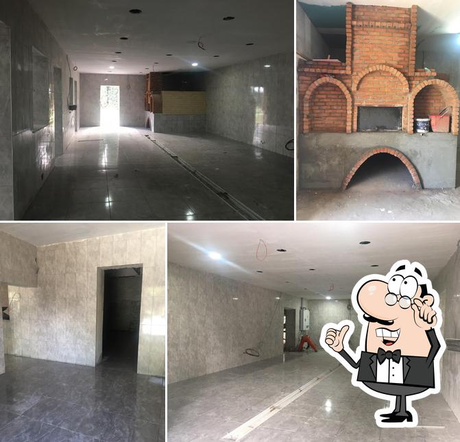İşyutları Kurumu Sosyal Tesisleri Söke