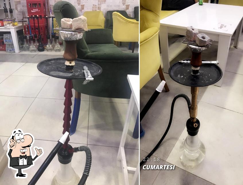 Joker Nargile Cafe